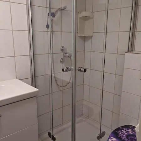 109 Bergner 4-8 Pers 68m2 Apartman Klagenfurt am Woerthersee