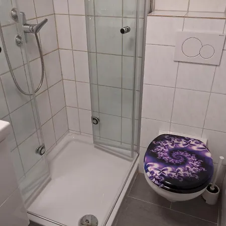 109 Bergner 4-8 Pers 68m2