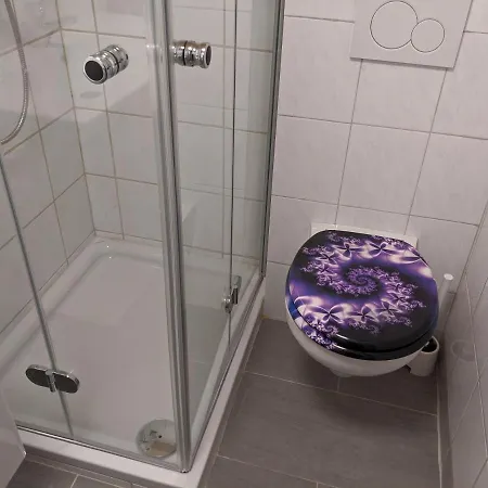 Apartman 109 Bergner 4-8 Pers 68m2