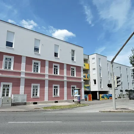 109 Bergner 4-8 Pers 68m2 Klagenfurt am Woerthersee