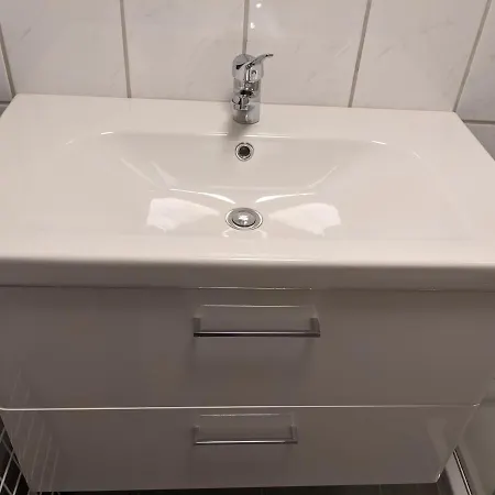 109 Bergner 4-8 Pers 68m2 Apartman