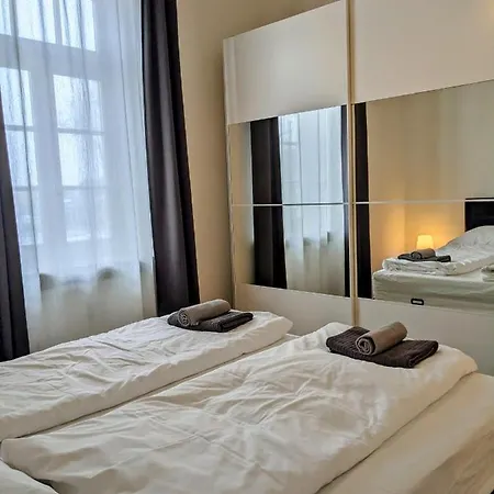 109 Bergner 4-8 Pers 68m2 Apartman Klagenfurt am Woerthersee