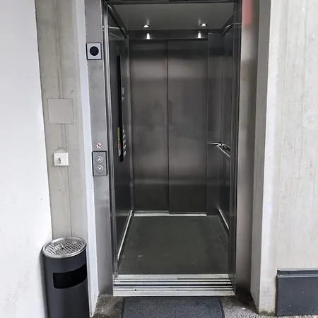 109 Bergner 4-8 Pers 68m2 Apartman Klagenfurt am Woerthersee