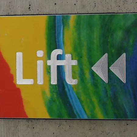 109 Bergner 4-8 Pers 68m2 公寓 克拉根福