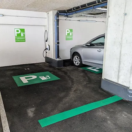 109 Bergner 4-8 Pers 68m2 克拉根福