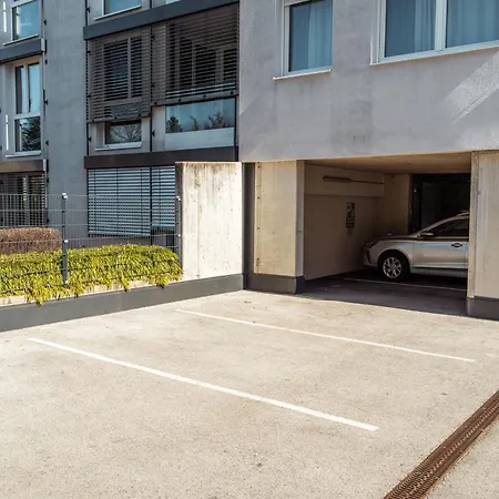 109 Bergner 4-8 Pers 68m2 Daire