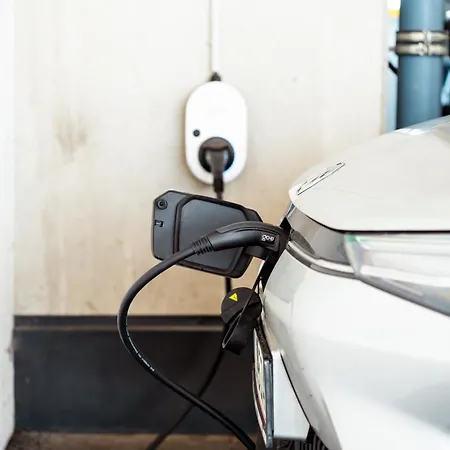 109 Bergner 4-8 Pers 68m2 Apartman *