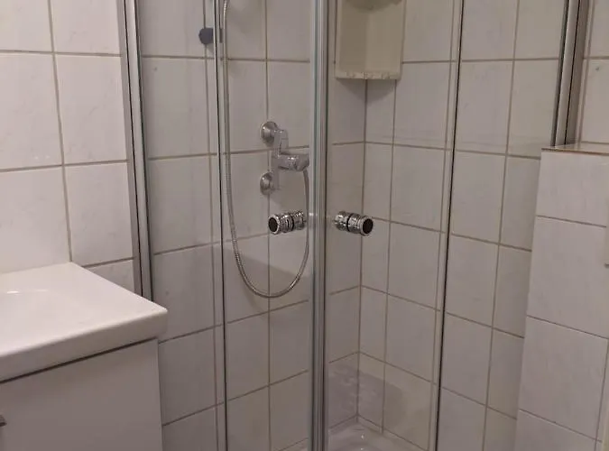 109 Bergner 4-8 Pers 68m2 Apartment Klagenfurt am Woerthersee