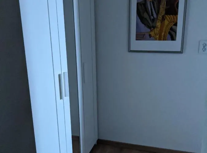 公寓 109 Bergner 4-8 Pers 68m2 *