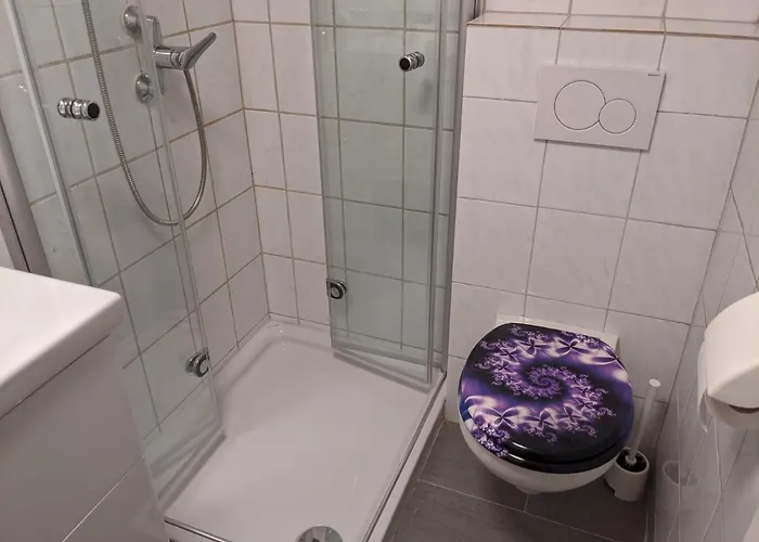 109 Bergner 4-8 Pers 68m2