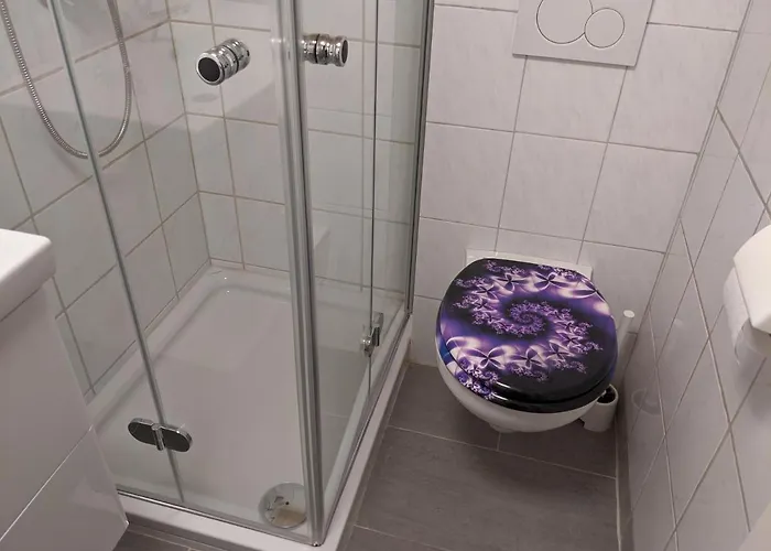 Apartment 109 Bergner 4-8 Pers 68m2