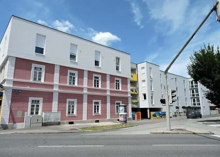 109 Bergner 4-8 Pers 68m2 Klagenfurt am Wörthersee