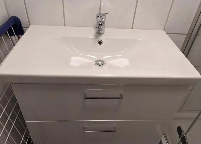 109 Bergner 4-8 Pers 68m2 Apartment