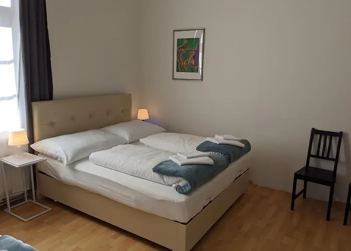 109 Bergner 4-8 Pers 68m2 Apartment *