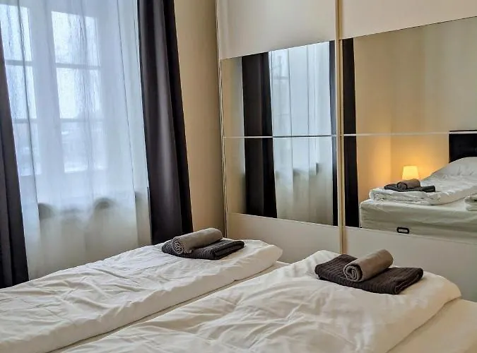 109 Bergner 4-8 Pers 68m2 Apartment Klagenfurt am Wörthersee