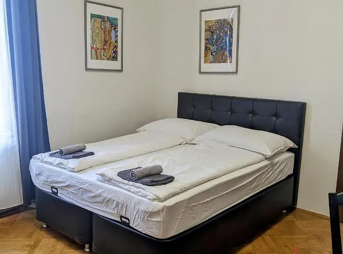 109 Bergner 4-8 Pers 68m2 * Klagenfurt am Wörthersee