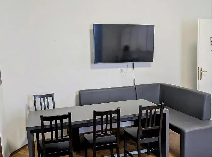 109 Bergner 4-8 Pers 68m2