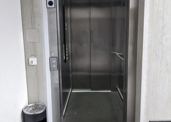 109 Bergner 4-8 Pers 68m2 Apartment Klagenfurt am Wörthersee