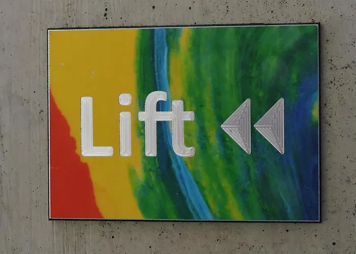 109 Bergner 4-8 Pers 68m2 公寓 克拉根福