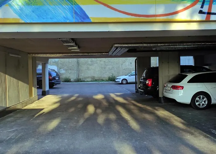 Apartment 109 Bergner 4-8 Pers 68m2