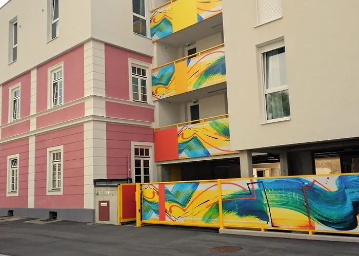 109 Bergner 4-8 Pers 68m2 克拉根福