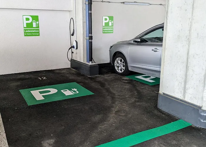 109 Bergner 4-8 Pers 68m2 克拉根福