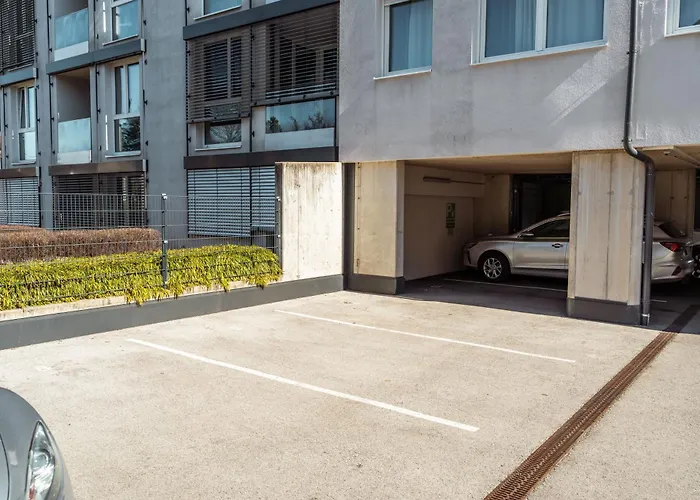 109 Bergner 4-8 Pers 68m2 公寓