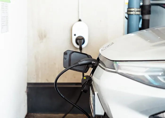 109 Bergner 4-8 Pers 68m2 公寓 *