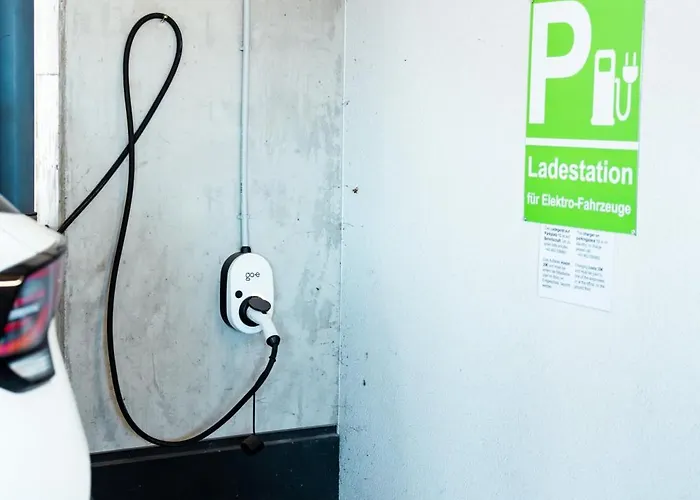 Apartment 109 Bergner 4-8 Pers 68m2